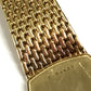 AUDEMARS PIGUET K18 金 18K コブラ 12PD 針ダイヤ ダイヤ ダイヤモンド ウォッチ メンズウォッチ 86g 腕時計 YG750 メンズ ゴールド