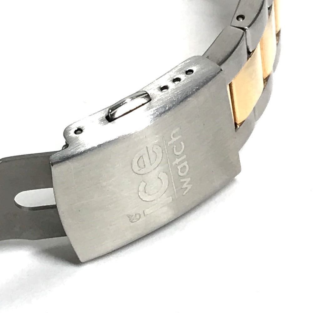 ice アイス スティール ICE steel メンズウォッチ ウォッチ 腕時計 SS メンズ シルバー