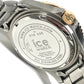 ice アイス スティール ICE steel メンズウォッチ ウォッチ 腕時計 SS メンズ シルバー