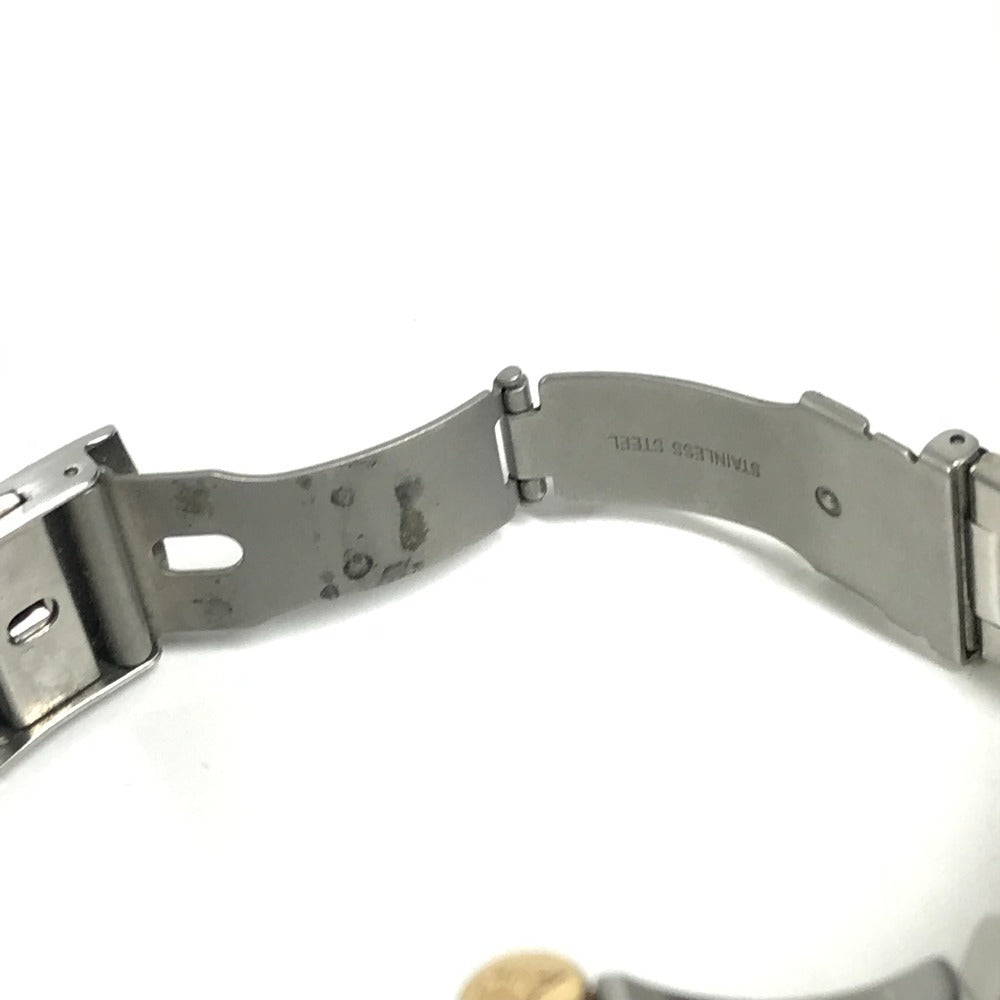 ice アイス スティール ICE steel メンズウォッチ ウォッチ 腕時計 SS メンズ シルバー