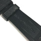 LOUIS VUITTON QA050 ダミエ タンブール ホライゾン V2 コネクテッドウォッチ メンズウォッチ ウォッチ スマートウォッチ 腕時計 SS メンズ ブラック