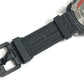 LUMINOX 1001 ミリタリーウォッチ アイスサー アークティック icesar arctic 46mm military watch メンズウォッチ ウォッチ 腕時計 カーボン メンズ ブラック