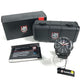 LUMINOX 1001 ミリタリーウォッチ アイスサー アークティック icesar arctic 46mm military watch メンズウォッチ ウォッチ 腕時計 カーボン メンズ ブラック