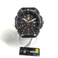 LUMINOX 1001 ミリタリーウォッチ アイスサー アークティック icesar arctic 46mm military watch メンズウォッチ ウォッチ 腕時計 カーボン メンズ ブラック