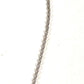 LOUIS VUITTON Q93967 パンダンティフ アンプラント ネックレス チェーンネックレス アクセサリー 18K 金 K18 ネックレス WG750 ユニセックス シルバー