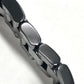 CHANEL 不明 J12 12PD ダイヤベゼル ダイヤモンド メンズウォッチ ウォッチ 腕時計 セラミック メンズ ブラック