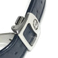 CITIZEN 8730-T026885 カンパノラ メンズウォッチ ウォッチ 腕時計 SS メンズ ネイビー
