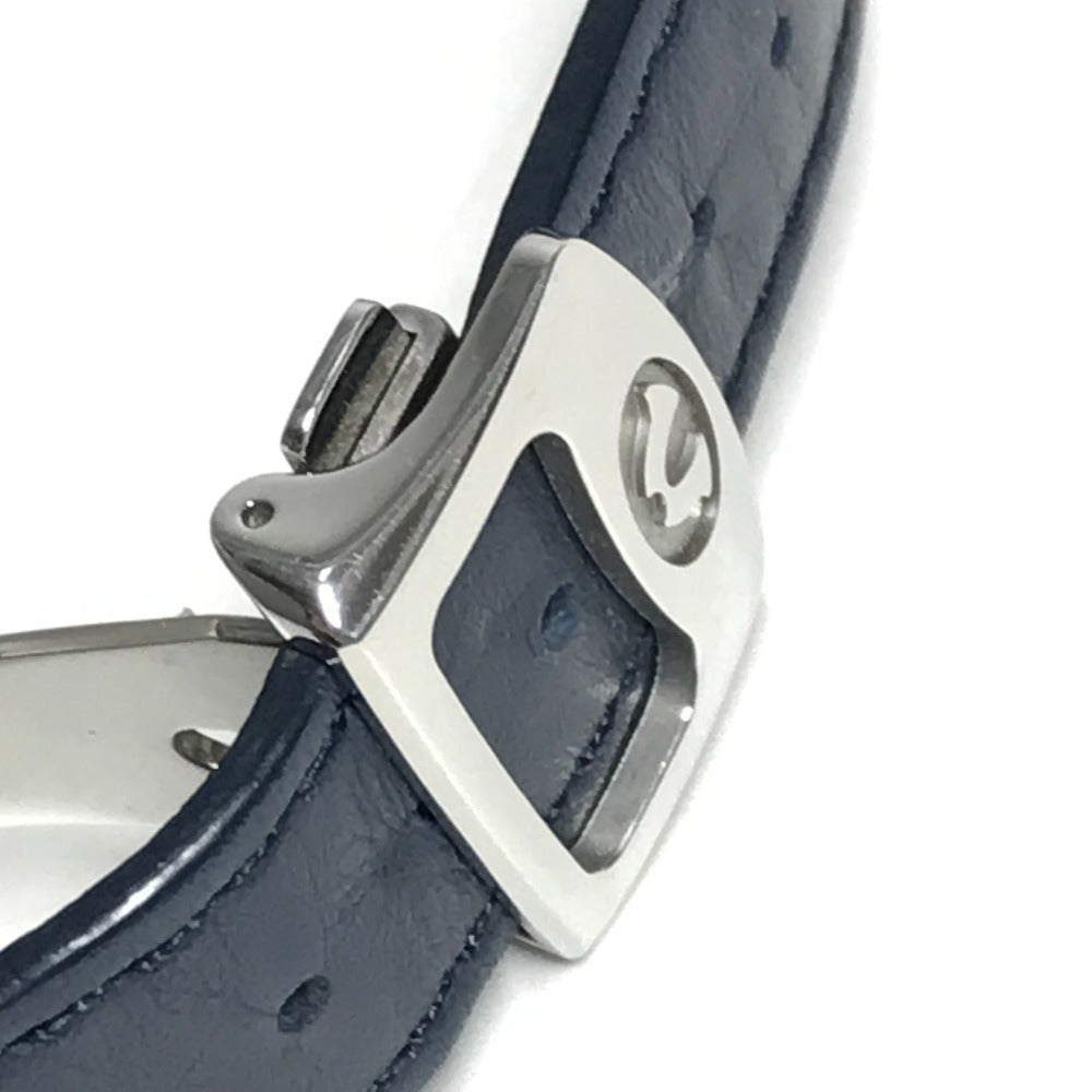 CITIZEN 8730-T026885 カンパノラ メンズウォッチ ウォッチ 腕時計 SS メンズ ネイビー