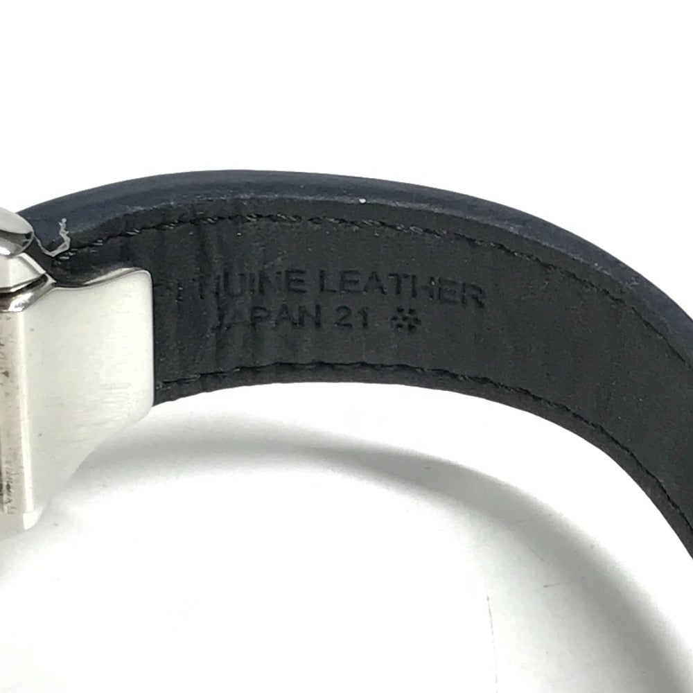 CITIZEN 8730-T026885 カンパノラ メンズウォッチ ウォッチ 腕時計 SS メンズ ネイビー