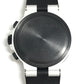 BVLGARI AC44TA アルミニウム クロノグラフ メンズウォッチ ウォッチ 腕時計 アルミニウム メンズ ブラック