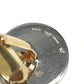 BVLGARI K18 Gold 18K BVLGARI BVLGARI logo Accessories Jewelry Combination cuffs K18 / SS Gold/Silver Used