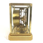 JAEGER-LECOULTRE ATMOS Watch Interior Table clock Metal Gold Used