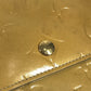 LOUIS VUITTON 不明 MonogramVernis Walker Pochette Bag Shoulder Bag Trifold wallet MonogramVernisCanvas Beige Used