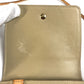LOUIS VUITTON 不明 MonogramVernis Walker Pochette Bag Shoulder Bag Trifold wallet MonogramVernisCanvas Beige Used