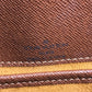 LOUIS VUITTON M51257 Monogram Musette Tango MusetteTango Shoulder bag, short, flap Shoulder Bag MonogramCanvas Brown Used