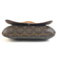 LOUIS VUITTON M51257 Monogram Musette Tango MusetteTango Shoulder bag, short, flap Shoulder Bag MonogramCanvas Brown Used