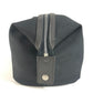 LOUIS VUITTON M93091 Damier Geant Trousse Albatross Pouch Clutch bag Cluch Bag Damier GeantCanvas Black Used