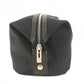 LOUIS VUITTON M93091 Damier Geant Trousse Albatross Pouch Clutch bag Cluch Bag Damier GeantCanvas Black Used