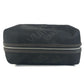 LOUIS VUITTON M93091 Damier Geant Trousse Albatross Pouch Clutch bag Cluch Bag Damier GeantCanvas Black Used