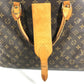 LOUIS VUITTON M53380 Monogram Rivoli Hand Bag Business bag MonogramCanvas Brown Used