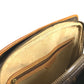 LOUIS VUITTON M53380 Monogram Rivoli Hand Bag Business bag MonogramCanvas Brown Used