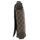 LOUIS VUITTON N51210 Damier Brooklyn PM Brooklyn PM Bag Crossbody Shoulder Bag Damier Canvas Ebene Brown Used
