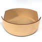 LOUIS VUITTON GI0546 plate tableware interior Hachette Set 4 Vivienne Monogram The dishes Pottery Multicolore Used