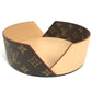 LOUIS VUITTON GI0546 plate tableware interior Hachette Set 4 Vivienne Monogram The dishes Pottery Multicolore Used