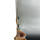 LOUIS VUITTON M91029 MonogramVernis Spring Street Bag Hand Bag MonogramVernisCanvas Gris SilverBased Used