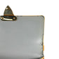 LOUIS VUITTON M91029 MonogramVernis Spring Street Bag Hand Bag MonogramVernisCanvas Gris SilverBased Used