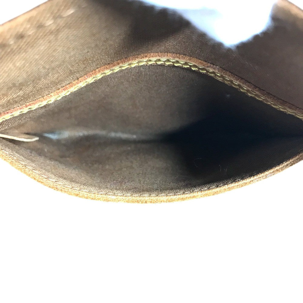 LOUIS VUITTON M51130 Monogram Alma (older model) Bag Tote Bag Hand Bag MonogramCanvas Brown Used