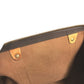 LOUIS VUITTON M41414 Monogram KeepallBandouliere55 Bag Travel Bag Travel Bag Hand Bag Duffle Bag MonogramCanvas Brown Used