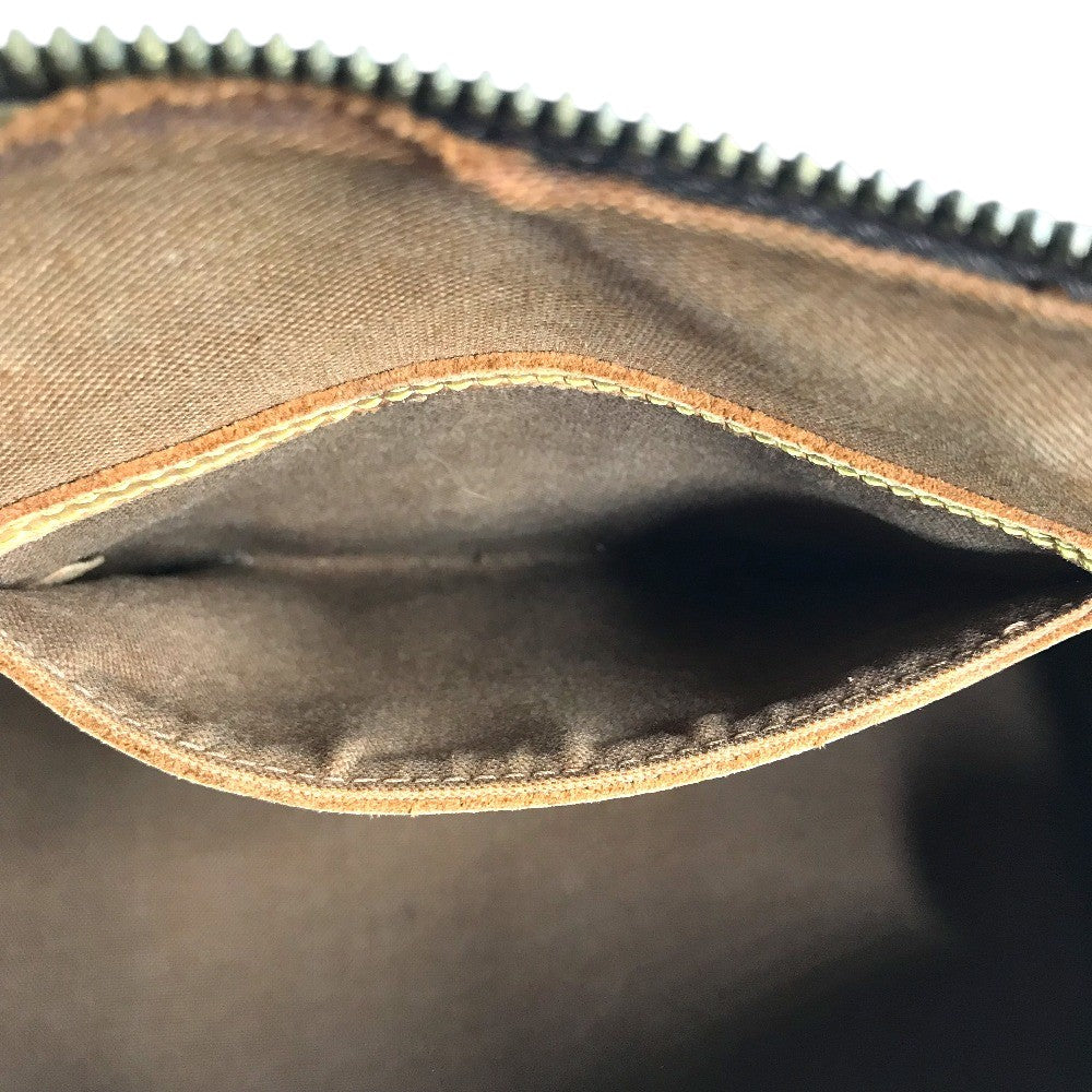 LOUIS VUITTON M51130 Monogram Alma old model Bag Tote Bag Hand Bag MonogramCanvas Brown Used