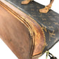 LOUIS VUITTON M51130 Monogram Alma old model Bag Tote Bag Hand Bag MonogramCanvas Brown Used