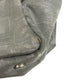 CHANEL A15991 CC CC Mark logo New Travel Line MM New Travel Line MM Shoulder bag, bag, shoulder bag Tote Bag Nylon jacquard Silver Used