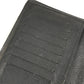LOUIS VUITTON M30558 Taiga Portefeuilles Brazza Bicolor Long Wallet Long Wallet Taiga Leather Black/blue Used