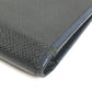 LOUIS VUITTON M30558 Taiga Portefeuilles Brazza Bicolor Long Wallet Long Wallet Taiga Leather Black/blue Used