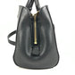 LOUIS VUITTON M45778 MonogramEmpreinte Montaigne BB MontaigneBB 2WAY Bag, Shoulder Bag, Crossbody Shoulder Bag Hand Bag MonogramEmpreinteLeather Noir Black Used