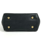 LOUIS VUITTON M45778 MonogramEmpreinte Montaigne BB MontaigneBB 2WAY Bag, Shoulder Bag, Crossbody Shoulder Bag Hand Bag MonogramEmpreinteLeather Noir Black Used