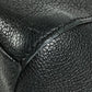 LOUIS VUITTON M45778 MonogramEmpreinte Montaigne BB MontaigneBB 2WAY Bag, Shoulder Bag, Crossbody Shoulder Bag Hand Bag MonogramEmpreinteLeather Noir Black Used