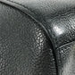 LOUIS VUITTON M45778 MonogramEmpreinte Montaigne BB MontaigneBB 2WAY Bag, Shoulder Bag, Crossbody Shoulder Bag Hand Bag MonogramEmpreinteLeather Noir Black Used