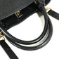LOUIS VUITTON M45778 MonogramEmpreinte Montaigne BB MontaigneBB 2WAY Bag, Shoulder Bag, Crossbody Shoulder Bag Hand Bag MonogramEmpreinteLeather Noir Black Used