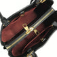LOUIS VUITTON M45778 MonogramEmpreinte Montaigne BB MontaigneBB 2WAY Bag, Shoulder Bag, Crossbody Shoulder Bag Hand Bag MonogramEmpreinteLeather Noir Black Used