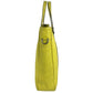 LOUIS VUITTON N41393 Damier Infini Tadao PM Bag Tote Bag Handbag Shoulder Bag Damier InfiniLeather Vere Seed yellow Used