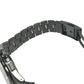 CITIZEN H804-T019731 Eco Drive Attesa Solar Men's Watch Wristwatch titanium Black Used