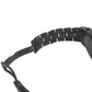 CITIZEN H804-T019731 Eco Drive Attesa Solar Men's Watch Wristwatch titanium Black Used