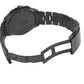 CITIZEN H804-T019731 Eco Drive Attesa Solar Men's Watch Wristwatch titanium Black Used