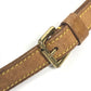 LOUIS VUITTON M51388 Monogram MusetteTango Musette Tango Bag Crossbody Flap Shoulder Bag MonogramCanvas Brown Used