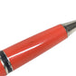 MONTBLANC logo Pens, stationery, writing instruments, writing tools Ballpoint pen Resin Orange Used