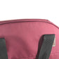 Samsonite DA4 70001 suitcase Spinner 50 Miracolo 3 Trunk 4-Wheel Travel Bag Carry Bag Nylon wine-red Used